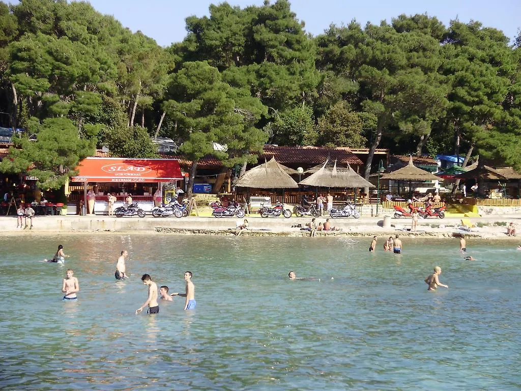 Apartments Batarilo Biograd Na Moru