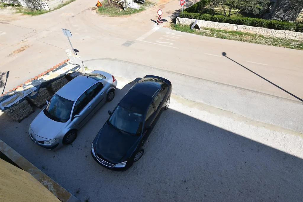 Apartments Batarilo 0*, Biograd Na Moru
