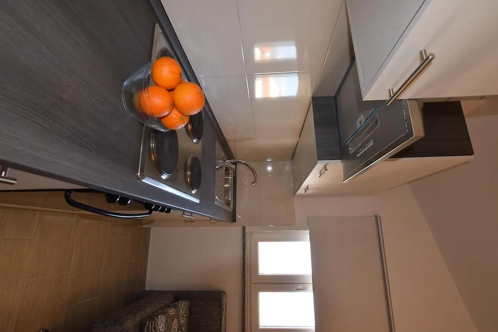 Apartments Batarilo 0*, Biograd Na Moru
