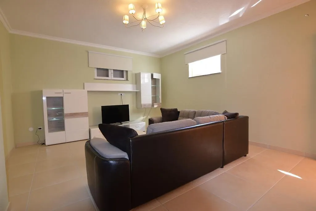 Apartments Batarilo