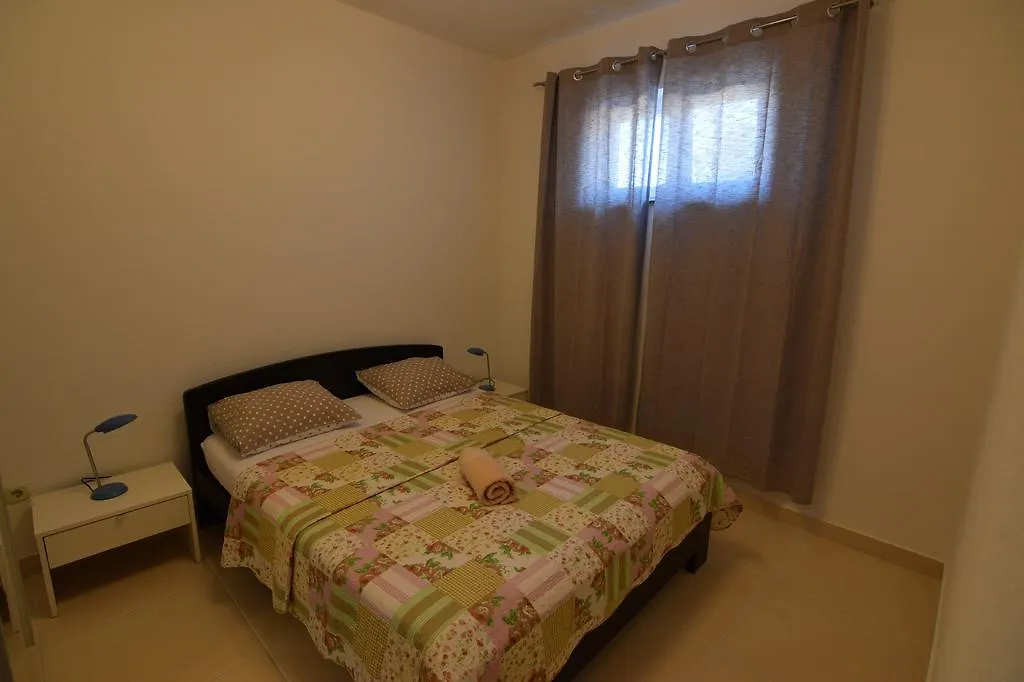 Apartments Batarilo