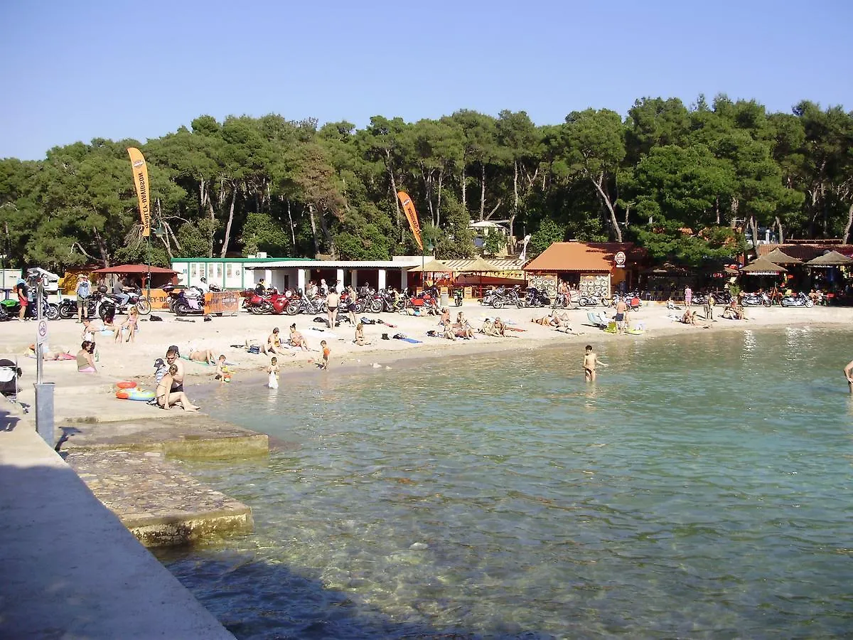Apartments Batarilo 0*, Biograd Na Moru Croatia