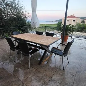 Matea Trogir